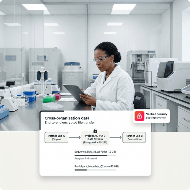 Clinical Research Organization