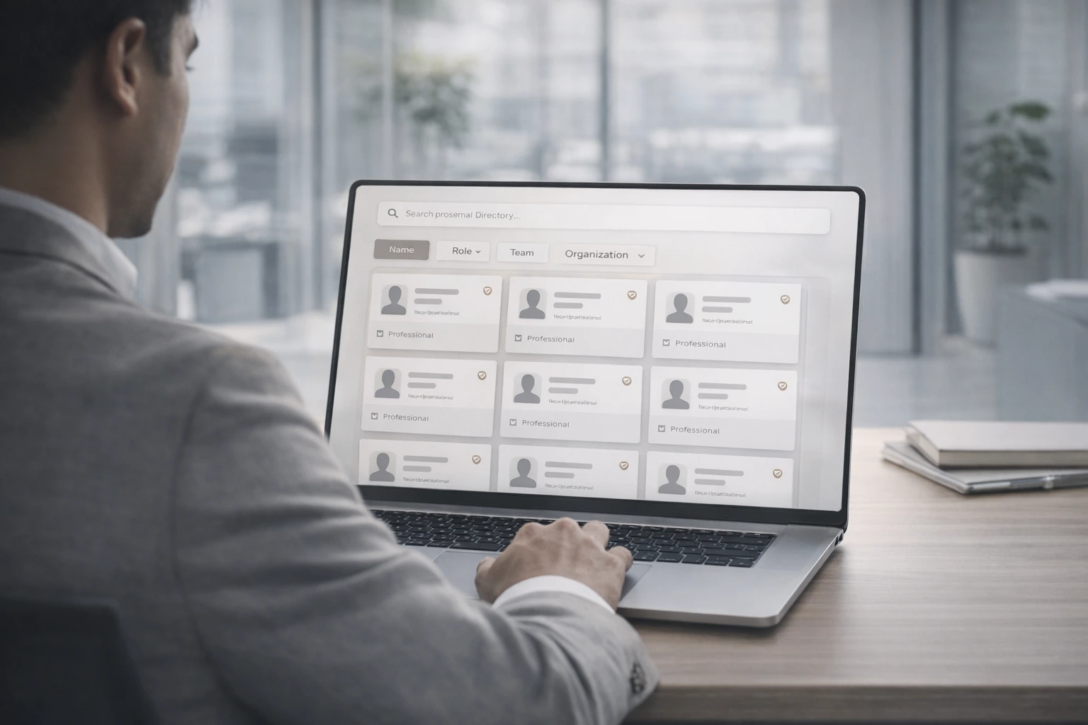 Professional Directory
