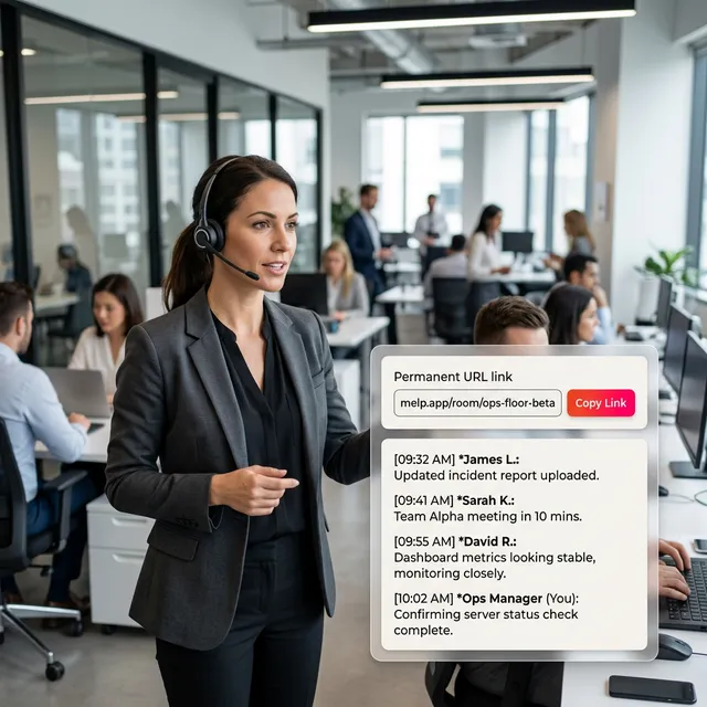 Unified Access & Context