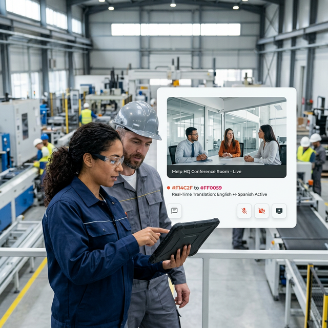 Global Automotive Manufacturer