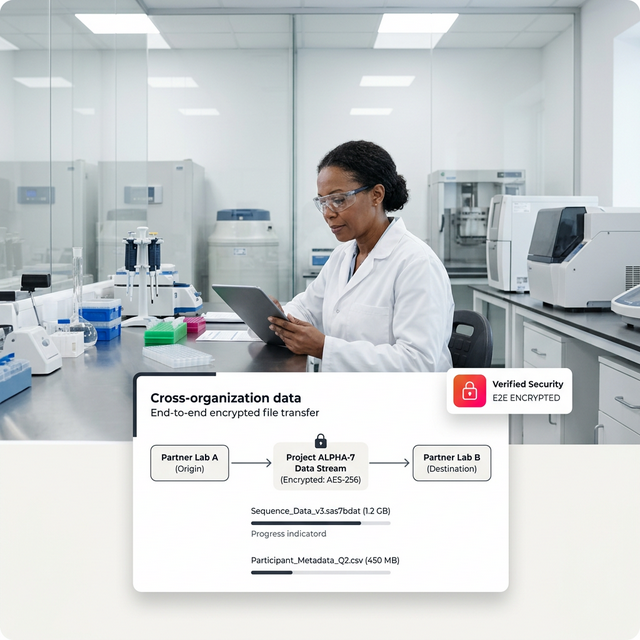 Clinical Research Organization