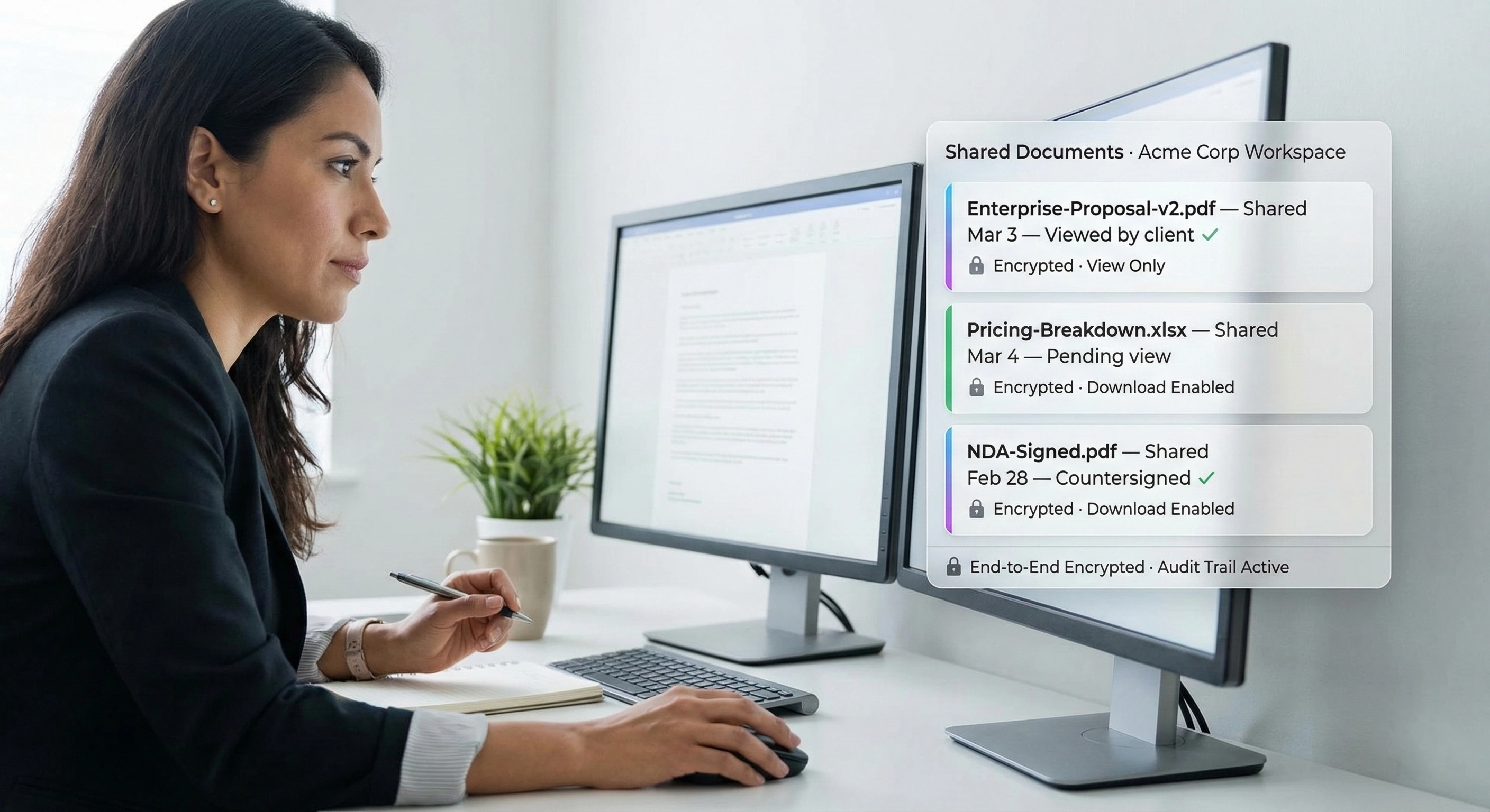 Enable partner sellers preview