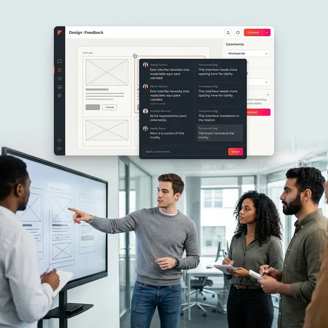 Cross-Functional Collaboration preview